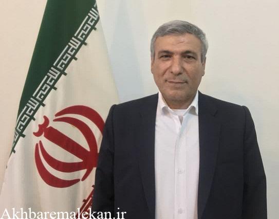 پیام نوروزی فرماندار شهرستان لیلان