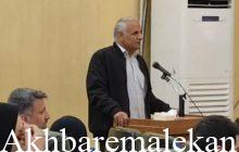 با گذشت سالها برخی پروژه های عمرانی در شهرستان ملکان نیمه تمام مانده اند/چرا باید در شهرستانی که حدود ۳۰ سال از شهرستان شدنش می گذرد مدرسه تیزهوشان وجود ندارد؟!