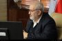 تشک کشتی اهدایی اداره کل ورزش و جوانان استان به مدرسه قمر بنی هاشم ملکان تحویل شد