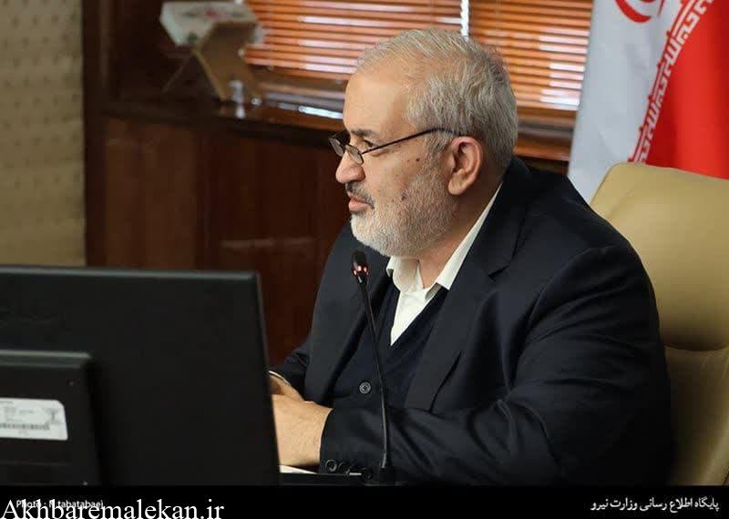 ورود ۵۱ واحد نیروگاهی با ظرفیت۱۵۰۰ مگاوات به شبکه سراسری برق/ یک و نیم برابر ظرفیت نیروگاه اتمی بوشهر در ۷ ماه گذشته نیروگاه ساخته شد