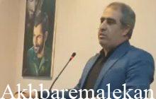 جشنواره خوشنویسی مشق عشق امسال بصورت بین المللی برگزار میشود/ ضرورت تعیین روز ملکان