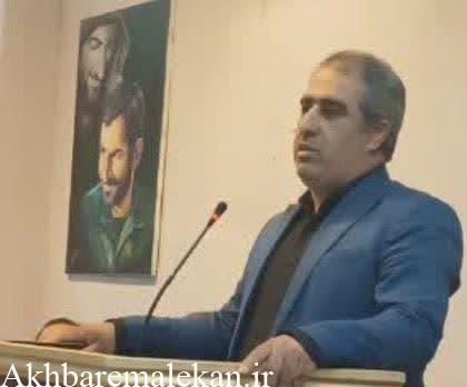 جشنواره خوشنویسی مشق عشق امسال بصورت بین المللی برگزار میشود/ ضرورت تعیین روز ملکان
