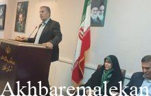 هنرمندان زبان گویا و فرهنگ غنی شهرستان ملکان محسوب میشوند