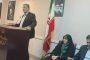 از مدیران دستگاههای دولتی انتظار داریم با خبرنگاران همکاری لازم را داشته باشند/ بسیاری از مشکلات و معضلات کشور بخاطر بی توجهی به مسائل فرهنگی است