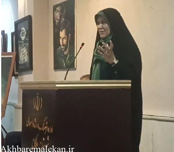 از مدیران دستگاههای دولتی انتظار داریم با خبرنگاران همکاری لازم را داشته باشند/ بسیاری از مشکلات و معضلات کشور بخاطر بی توجهی به مسائل فرهنگی است