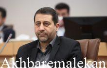 بارش اخیر تگرگ، خسارات‌ جبران‌ناپذیری به بخش کشاورزی شهرستان ملکان وارد کرده است
