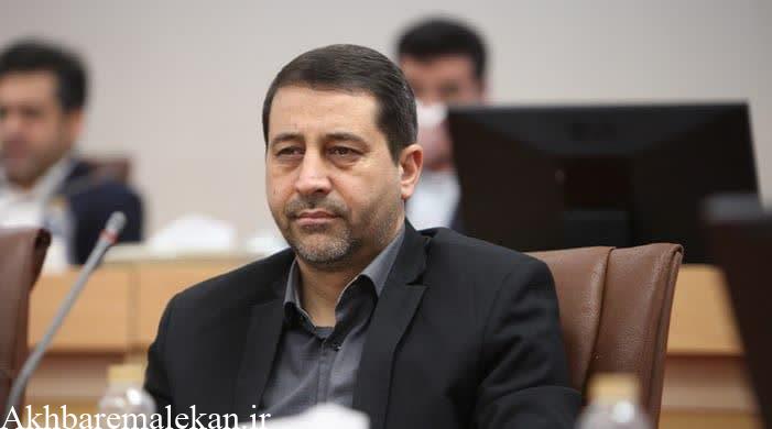 بارش اخیر تگرگ، خسارات‌ جبران‌ناپذیری به بخش کشاورزی شهرستان ملکان وارد کرده است