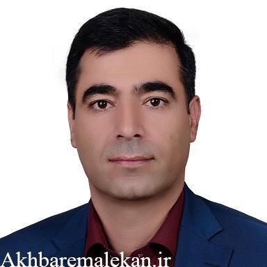 پیام تبریک بخشدار مرکزی ملکان بمناسبت روز ملی روستا و عشایر/مردم روستا نماد خودکفایی، تولید، فرهنگ ،غیرت،تمدن و ساده زیستی هستند