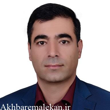 پیام تبریک دکتر مصطفی شکوری بخشدار بخش مرکزی ملکان بمناسبت روز جهانی روابط عمومی و ارتباطات