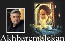 بیانیه مدیرکل فرهنگ و ارشاد اسلامی آذربایجان‌شرقی به مناسبت سالگرد عروج ملکوتی حضرت امام خمینی(ره)