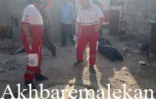 سقوط به داخل چاه؛ جان دو شهروند ملکانی را گرفت