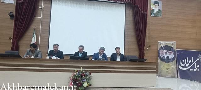 خانه جوان در شهرستان ملکان احداث میشود/کسب ۷۹ مدال توسط ورزشکاران ملکانی در ۶ ماهه اول سالجاری