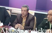 مدیران شعب بانکی ملکان پرداخت وام ازدواج را تسهیل کنند