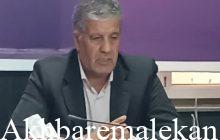 تاکید فرماندار ملکان بر تعیین تکلیف پروژه احداث کتابخانه مرکزی ملکان و استفاده از ظرقیت خیران در احداث کتابخانه