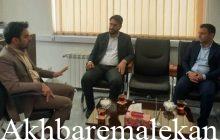 تأکید دادستان ملکان بر اهمیت حفاظت از منابع آبی