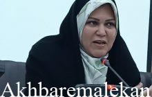 ضرورت پیگیری دستورات اخذ شده از وزرا و مسئولین کشوری و استانی و مهربانی با مردم در ادارات دولتی