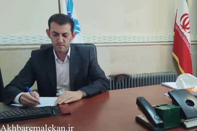 پیام تبریک رئیس دانشگاه آزاد اسلامی واحد ملکان بمناسبت روز دانشجو