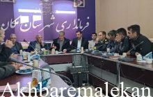 فرماندار ملکان: طی سالجاری ۴۲ کیلومتر از جاده های روستایی شهرستان آسفالت شده است/ مشارکت مردم نخستین شرط توسعه و پیشرفت