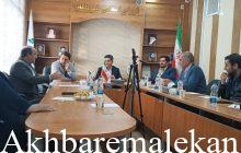 تشکیل جلسات علنی با حضور خبرنگاران؛ جذب سرمایه گذار؛ساماندهی سدمعبر و تعریف ایستگاه های تاکسی