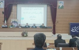 فرصت یک هفته ای فرماندار ملکان به مدیران ادارات و شعب بانکهایی که باعث نارضایتی مردم میشوند/بهره برداری از ۶۹ پروژه عمرانی در ایام اله دهه فجر