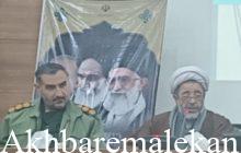 انشالله حضور پرشکوه ملت ایران در راهپیمایی ۲۲ بهمن امسال تکمیل کننده راهپیمایی ۲۲ دی خواهد بود