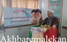 امام جمعه ملکان: مسئولین خدمات انجام شده نظام جمهوری اسلامی طی ۴۷ سال گذشته را به مردم بخصوص نسل جوان بیان کنند