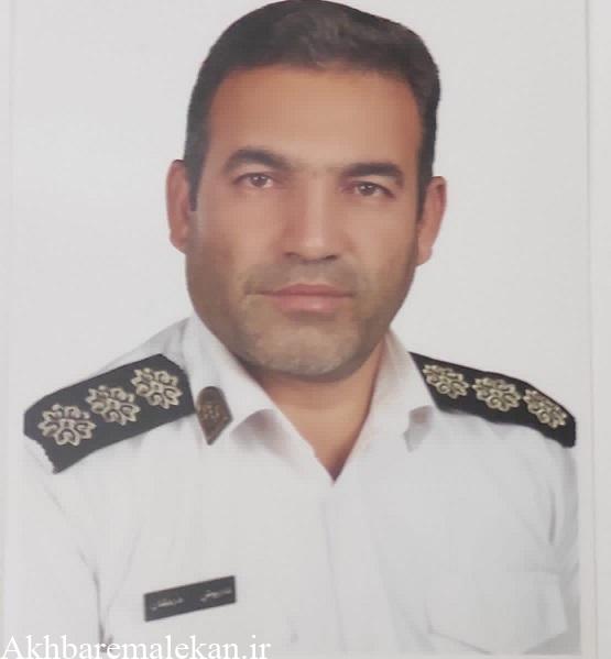 توقیف پلاک ؛انتقال به پارکینگ و اعمال جریمه در انتظار خودروهای متخلف در شهر ملکان / توقیف ۵۰ خودروی شوتی طی سال‌جاری
