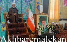 شهادت آرزوی دیرینه رهبر فرزانه انقلاب بود و به آرزوی دیرینه خود رسیدند