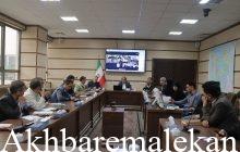 رییس ستاد انتخابات استان در جلسه وبیناری با فرمانداران:  ️آمادگی کامل استان برای برگزاری ۳ انتخابات پیش رو در شرایط جنگ و عدم جنگ