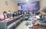 تاکید معاون فرماندار ملکان بر توسعه ورزش های عمومی و محله محور