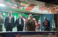  امام جمعه ملکان: رهبر معظم انقلاب در دو پیام اخیرشان به حفظ اتحاد و انسجام ملی و سلاح الله اکیر تاکید موکد کرده اند