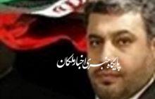 اباذر اسماعیلی خبر مربوط به ثبت نام خود در انتخابات مجلس یازدهم را تایید کرد