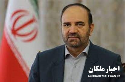 پیام استاندار آذربایجان شرقی به مناسبت فرارسیدن هفته دولت