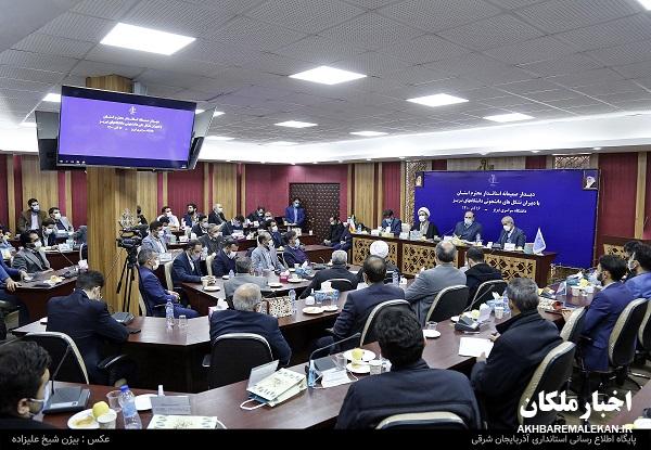 دانشگاه‌ها مبدأ و منشأ همه رویدادهای تحول‌آفرین در تاریخ انقلاب اسلامی بوده‌اند