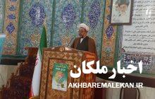 تقدیم هزاران شهید والامقام از جامعه کارگری و معلمان نشانگر عمق وفاداری این دو قشر نسبت به انقلاب اسلامی است