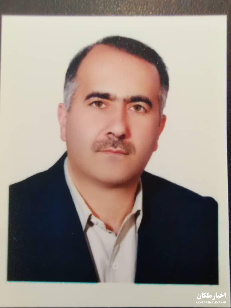 محمدعلی خالقی وند سرپرست اداره امور مالیاتی شهرستان ملکان شد