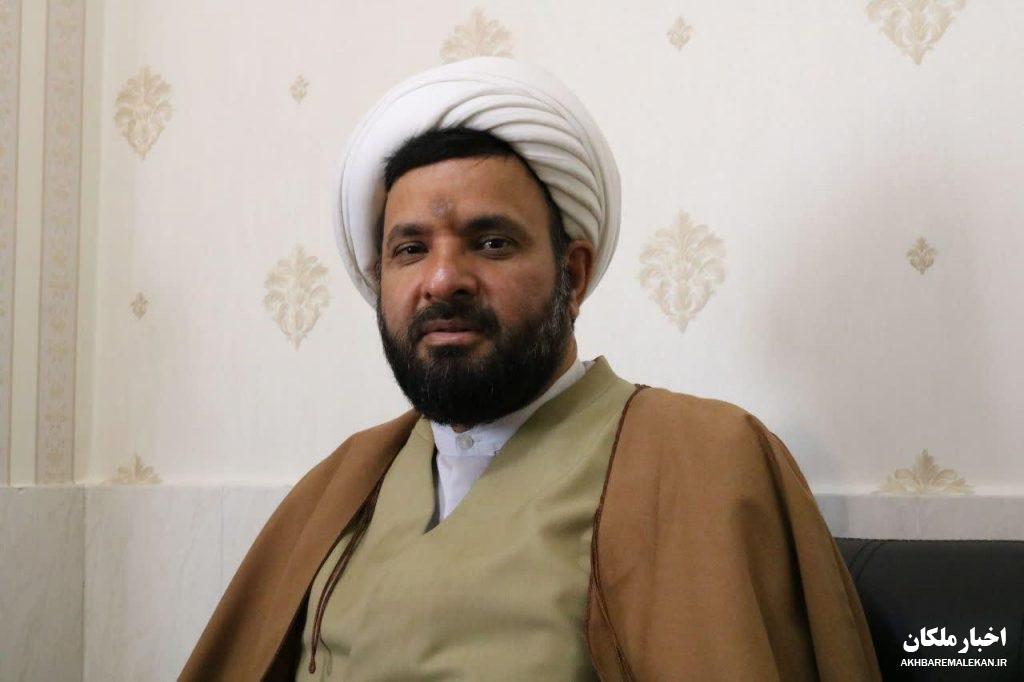 وجهه مردمی و ساده زیستی آیت الله آل هاشم مایه امیدواری مردم آذربایجان شده بود