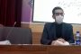 دهیاران ضمن جلب مشارکت مردمی عمل به قانون را در اجرای پروژه های عمرانی مورد توجه قرار دهند/ضرورت برخورد دهیاران با ساخت و سازهای غیرمجاز در روستاها