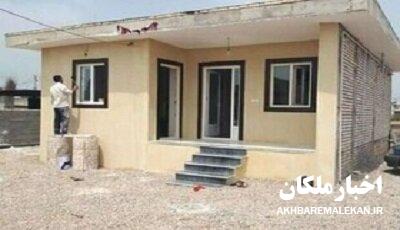 شهرستان های هریس،اهر و میانه رتبه اول تا سوم مقاوم‌سازی خانه‌های روستایی آذربایجان شرقی را به خود اختصاص داده اند