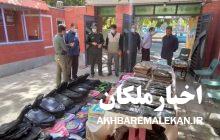 همت خیرین در تهیه لوازم التحریر برای ۳۰۰ دانش آموز تحت پوشش بهزیستی