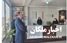 ثبت قبوض ۳۴۰۰ خانوار مددجوی اداره بهزیستی شهرستان ملکان جهت بهره مندی از معافیت یا تخفیف