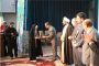 بیش از سه هزار تن کودشیمیایی بین کشاورزان شهرستان ملکان طی ۹ ماهه سالجاری توزیع شده است