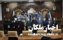نمایشنامه انتظار با بوی نرگس از ملکان برگزیده سی و سومین جشنواره تئاتر آذربایجان شرقی شد