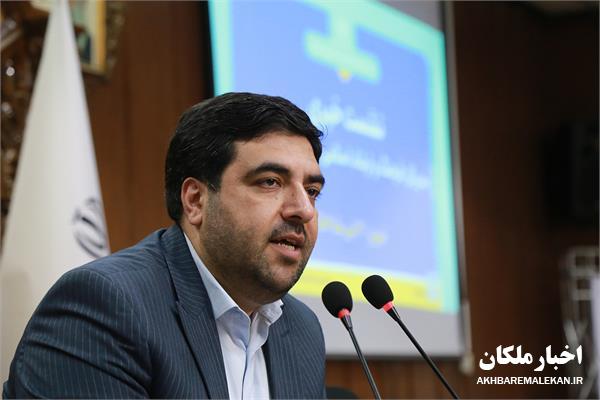 اعتبار تخصیص یافته به شهرستانها در سال جاری ۱۰ برابر خواهد شد