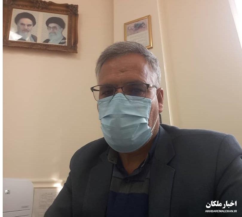 تایید صلاحیت حدود ۹۰ درصد داوطلبان شورای شهر و روستا در شهرستان ملکان