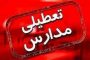 سارقان سیم های مخابراتی با ۲۵ فقره سرقت در ملکان به دام پلیس افتادند