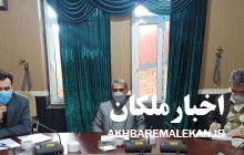 در صورت عدم رعایت پروتکل های بهداشتی،بازار هفتگی دواب ملکان تعطیل خواهد شد/تعطیلی تالارهای جشن و عروسی در ملکان