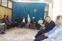 راهیابی حمیدرضا میزان جوان روشندل ملکانی به تیم ملی گلبال نابینایان کشور