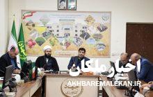 تکمیل ۱۴ طرح نیمه تمام بخش کشاورزی استان با اعتباری بالغ بر ۲ هزار و ششصد میلیارد ریال
