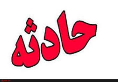واژگونی پراید در جاده بناب ملکان دو کشته و یک مجروح برجای گذاشت